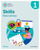 Oxford International Skills: Data Literacy: Practice Book 1-9781382044318