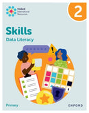 Oxford International Skills: Data Literacy: Practice Book 2-9781382044325