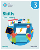 Oxford International Skills: Data Literacy: Practice Book 3-9781382044332