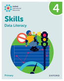 Oxford International Skills: Data Literacy: Practice Book 4-9781382044349