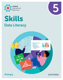 Oxford International Skills: Data Literacy: Practice Book 5-9781382044356
