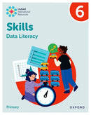 Oxford International Skills: Data Literacy: Practice Book 6-9781382044363