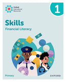 Oxford International Skills: Financial Literacy: Practice Book 1-9781382044417