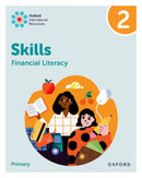 Oxford International Skills: Financial Literacy: Practice Book 2-9781382044424