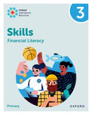 Oxford International Skills: Financial Literacy: Practice Book 3-9781382044431