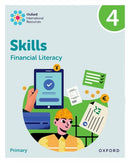 Oxford International Skills: Financial Literacy: Practice Book 4-9781382044448