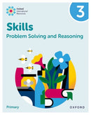 Oxford International Skills: Problem Solving and Reasoning: Practice Book 3-9781382044530
