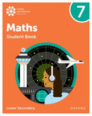 Oxford International Maths: Student Book 7 (Lower Secondary)-9781382045452