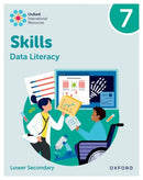 Oxford International Skills: Data Literacy: Practice Book 7-9781382045544