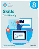 Oxford International Skills: Data Literacy: Practice Book 8-9781382045551
