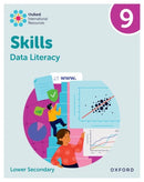 Oxford International Skills: Data Literacy: Practice Book 9-9781382045568