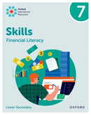 Oxford International Skills: Financial Literacy: Practice Book 7-9781382045599