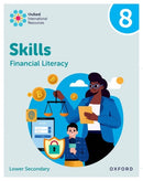 Oxford International Skills: Financial Literacy: Practice Book 8-9781382045605