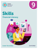 Oxford International Skills: Financial Literacy: Practice Book 9-9781382045612