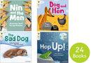 Oxford Reading Tree Traditional Tales: Level 1+: Pack of 24: More Stories-9781382046268