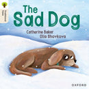 Oxford Reading Tree Traditional Tales: Level 1+: The Sad Dog-9781382046312