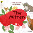 Oxford Reading Tree Traditional Tales: Level 2: The Mitten-9781382046367