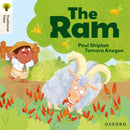 Oxford Reading Tree Traditional Tales: Level 2: The Ram-9781382046374