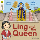 Oxford Reading Tree Traditional Tales: Level 3: Ling and the Queen