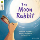 Oxford Reading Tree Traditional Tales: Level 3: The Moon Rabbit-9781382046428