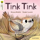 Oxford Reading Tree Traditional Tales: Level 3: Tink Tink-9781382046435