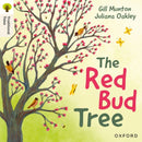 Oxford Reading Tree Traditional Tales: Level 4: The Red Bud Tree-9781382046480