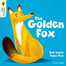 Oxford Reading Tree Traditional Tales: Level 5: The Golden Fox-9781382046558