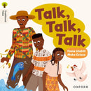 Oxford Reading Tree Traditional Tales: Level 6: Talk, Talk, Talk-9781382046596