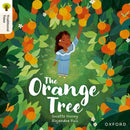 Oxford Reading Tree Traditional Tales: Level 8: The Orange Tree-9781382046725