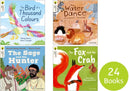 Oxford Reading Tree Traditional Tales: Level 9: Pack of 24: More Stories-9781382046749