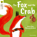 Oxford Reading Tree Traditional Tales: Level 9: The Fox and the Crab-9781382046763