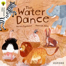 Oxford Reading Tree Traditional Tales: Level 9: The Water Dance-9781382046770