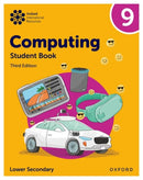 Oxford International Lower Secondary Computing: Student Book 9-9781382047258