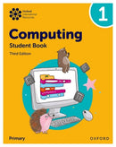 Oxford International Primary Computing: Student Book 1-9781382047326