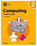 Oxford International Computing: Student Book 2