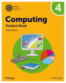 Oxford International Primary Computing: Student Book 4-9781382047357