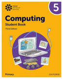 Oxford International Primary Computing: Student Book 5-9781382047364