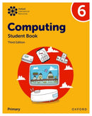 Oxford International Computing: Student Book 6