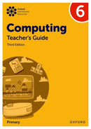 Oxford International Primary Computing: Teacher's Guide 6-9781382047470
