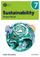 Oxford International Sustainability: Project Book 7 (Lower Secondary)-9781382047487