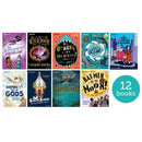 Readerful: Oxford Reading Levels 18-20: Independent Library Singles Pack A (Pack of 12)-9781382048873