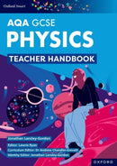 Oxford Smart AQA GCSE Sciences: Physics Teacher Handbook-9781382051514