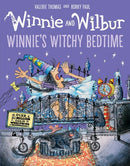 Winnie and Wilbur: Winnie''s Witchy Bedtime