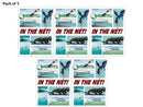 Read Write Inc. Fresh Start Readers: Book 1: In the Net! - Pack of 5-9781382052788