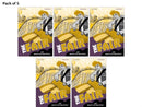 Read Write Inc. Fresh Start Readers: Book 7: The Fair & What''s in the Attic? - Pack of 5
