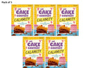 Read Write Inc. Fresh Start Readers: Book 9: The Cake Contest Calamity & Is This Really Good For You? - Pack of 5
