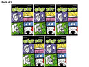 Read Write Inc. Fresh Start Readers: Book 14: Goat Boy & The EDGE Crew - Pack of 5