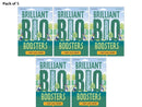 Read Write Inc. Fresh Start Readers: Book 16: Brilliant Bio Boosters & Next Level Escape - Pack of 5-9781382052931