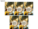 Read Write Inc. Fresh Start Readers: Book 18: Return of the Golden Fleece - Pack of 5-9781382052955