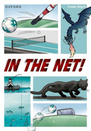Read Write Inc. Fresh Start Readers: Book 1: In the Net!-9781382052962